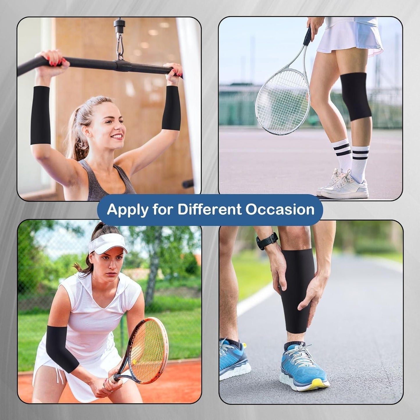 Cold Therapy Compression Ice Sleeve